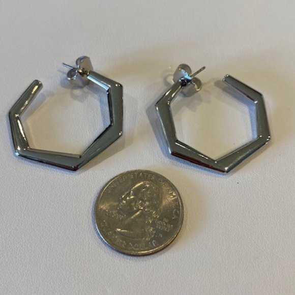 Lia Sophia FIERCE Earrings - Picture 3 of 3